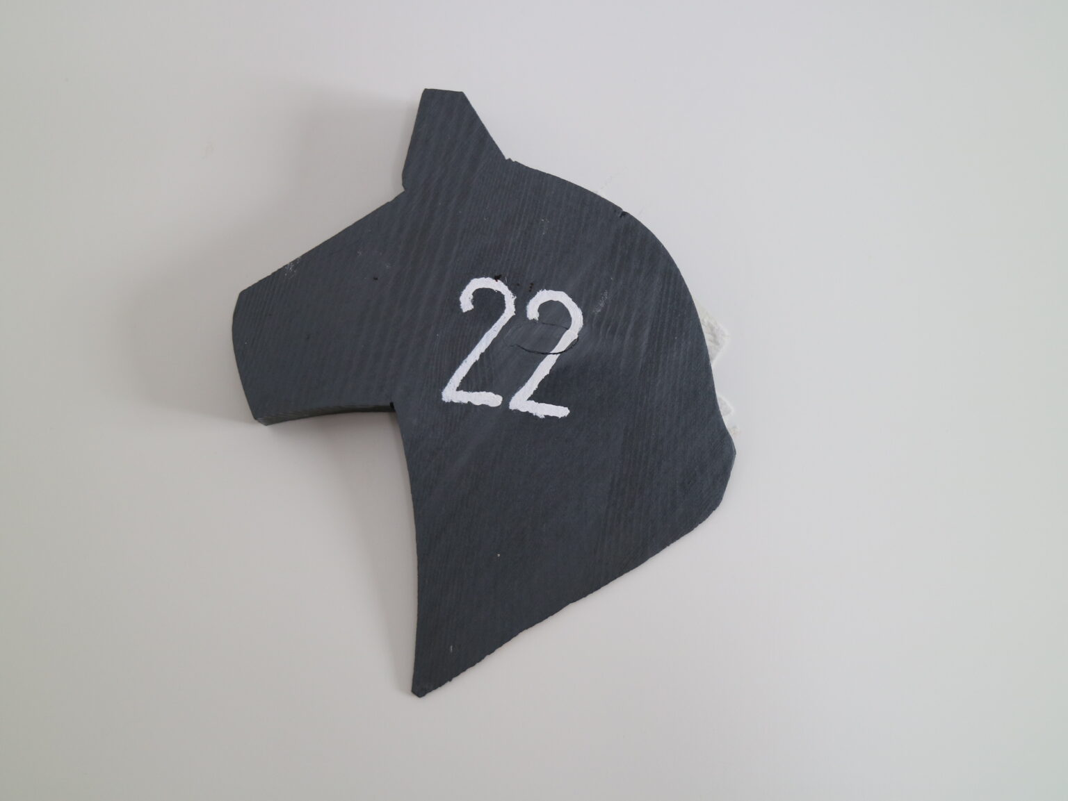 Lustigsgårdens rum 22